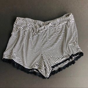 Soma Cool Nights Pajama Sleep Shorts
